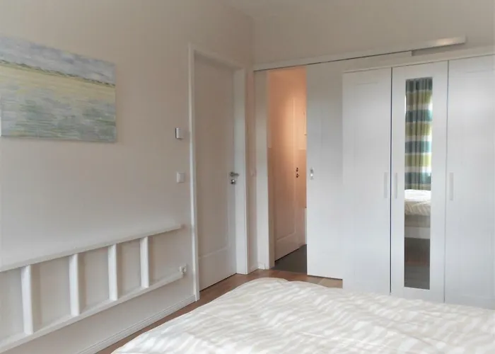 Design Apartments - Am Schlosspark Adults Only