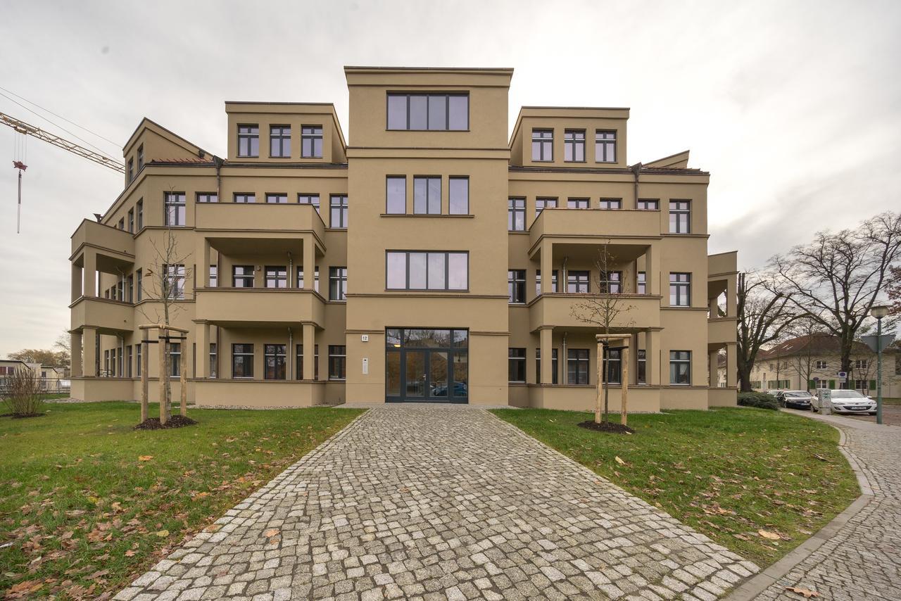 Apartment Design - Am Schlosspark Adults Only Potsdam