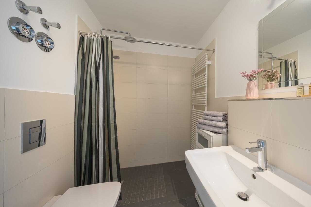 Design - Am Schlosspark Adults Only Apartment