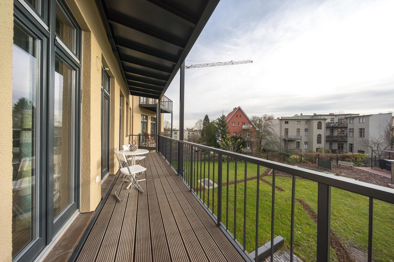 Voltaireweg Appartement *