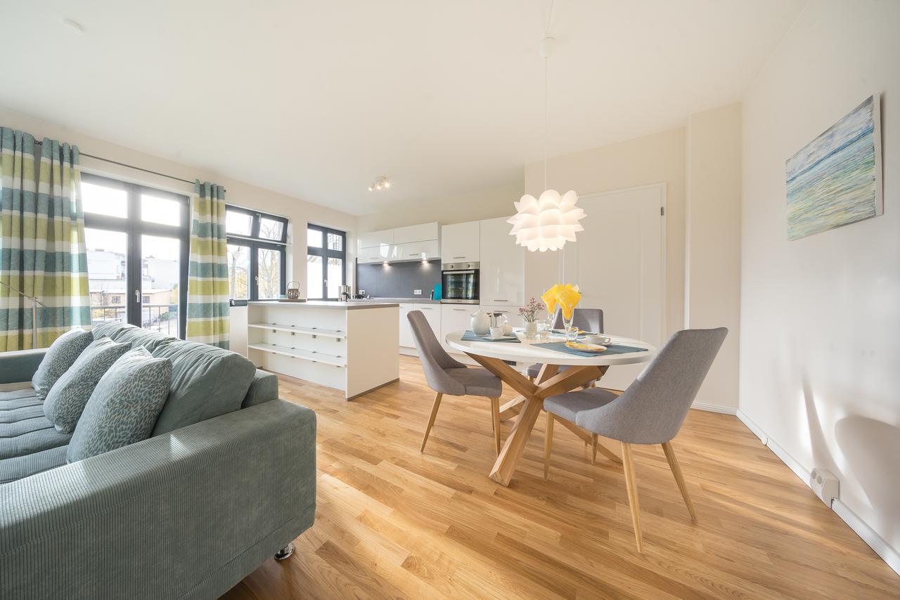 Voltaireweg Appartement