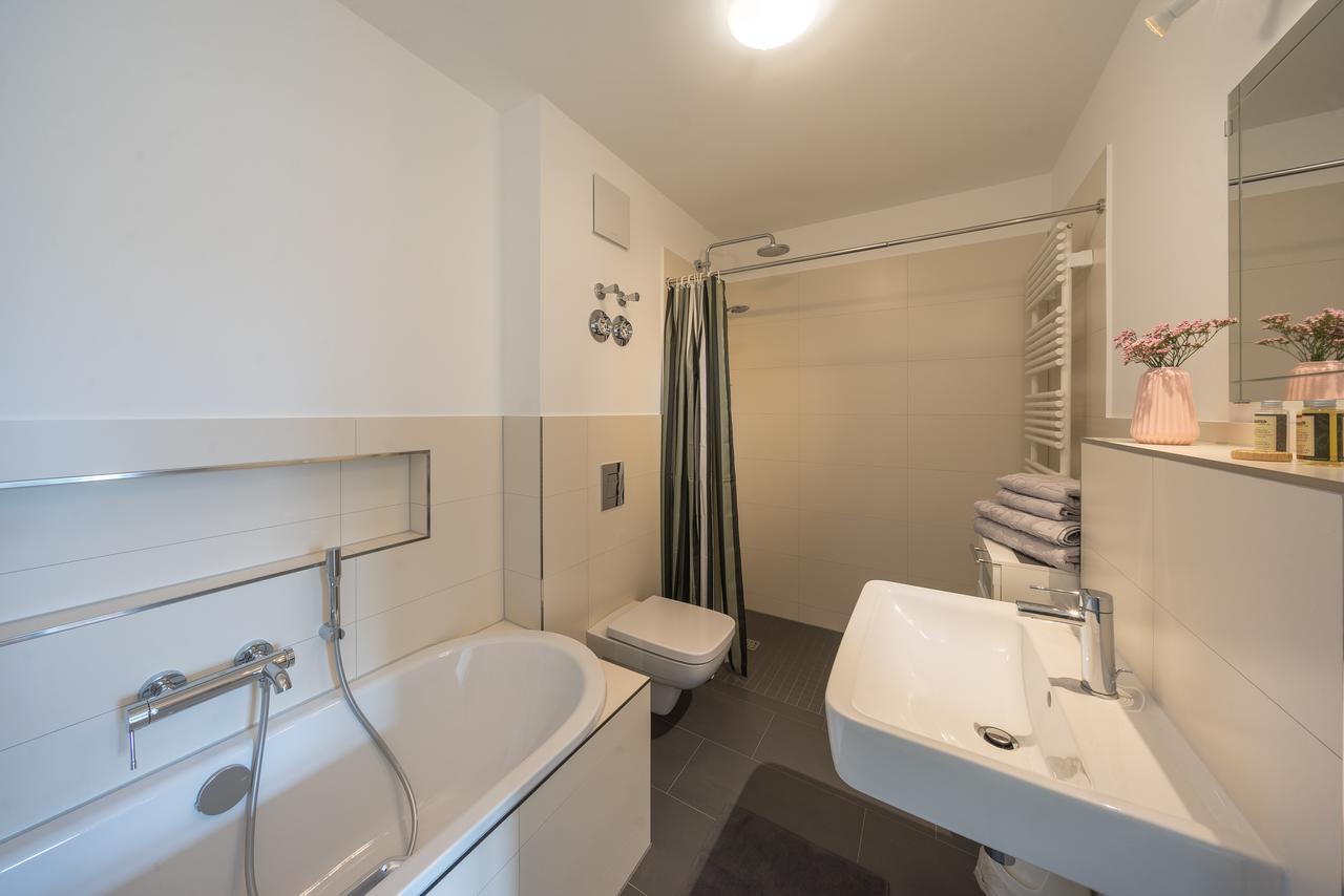 Design - Am Schlosspark Adults Only Apartment