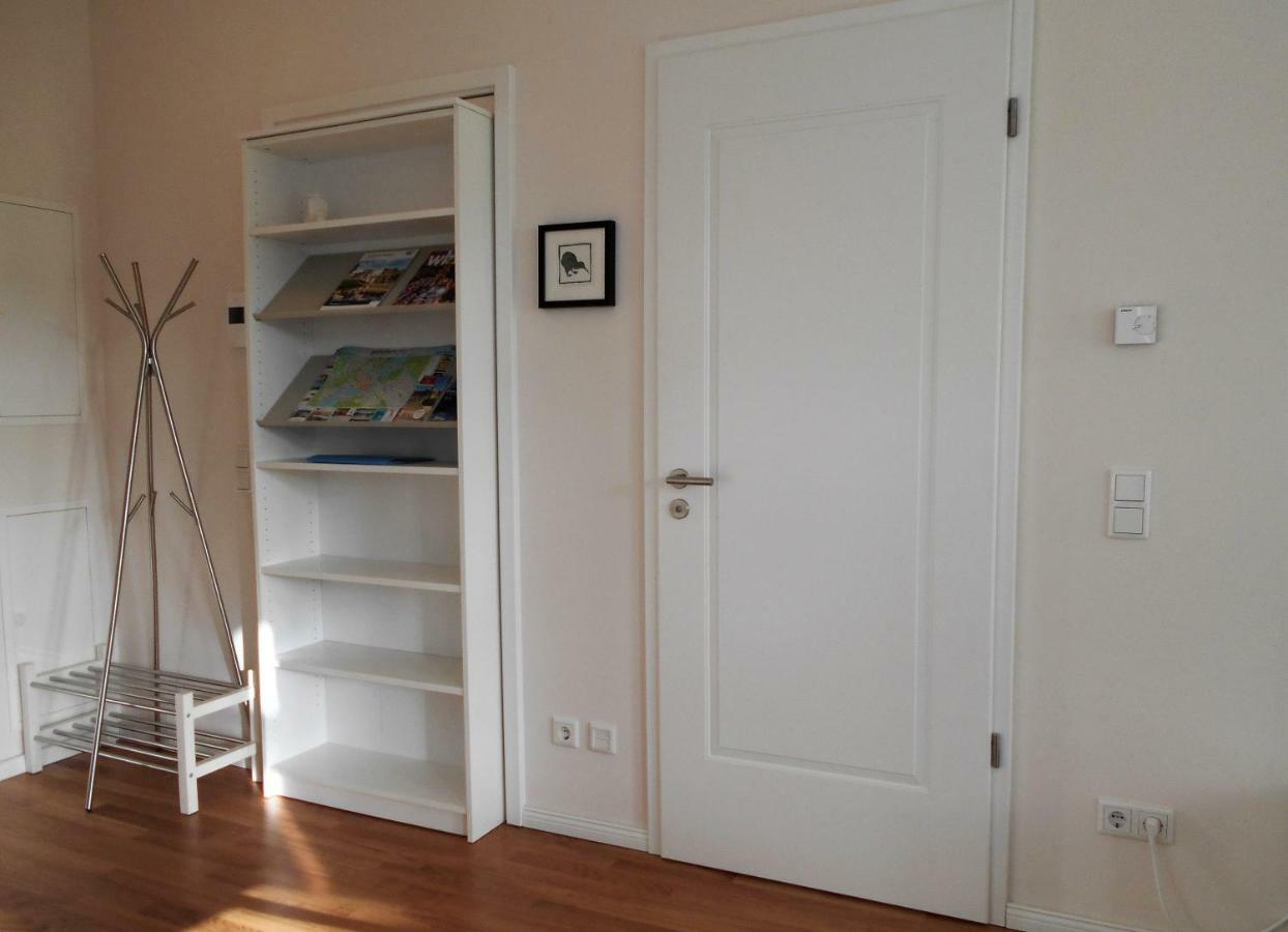 Appartement Voltaireweg *