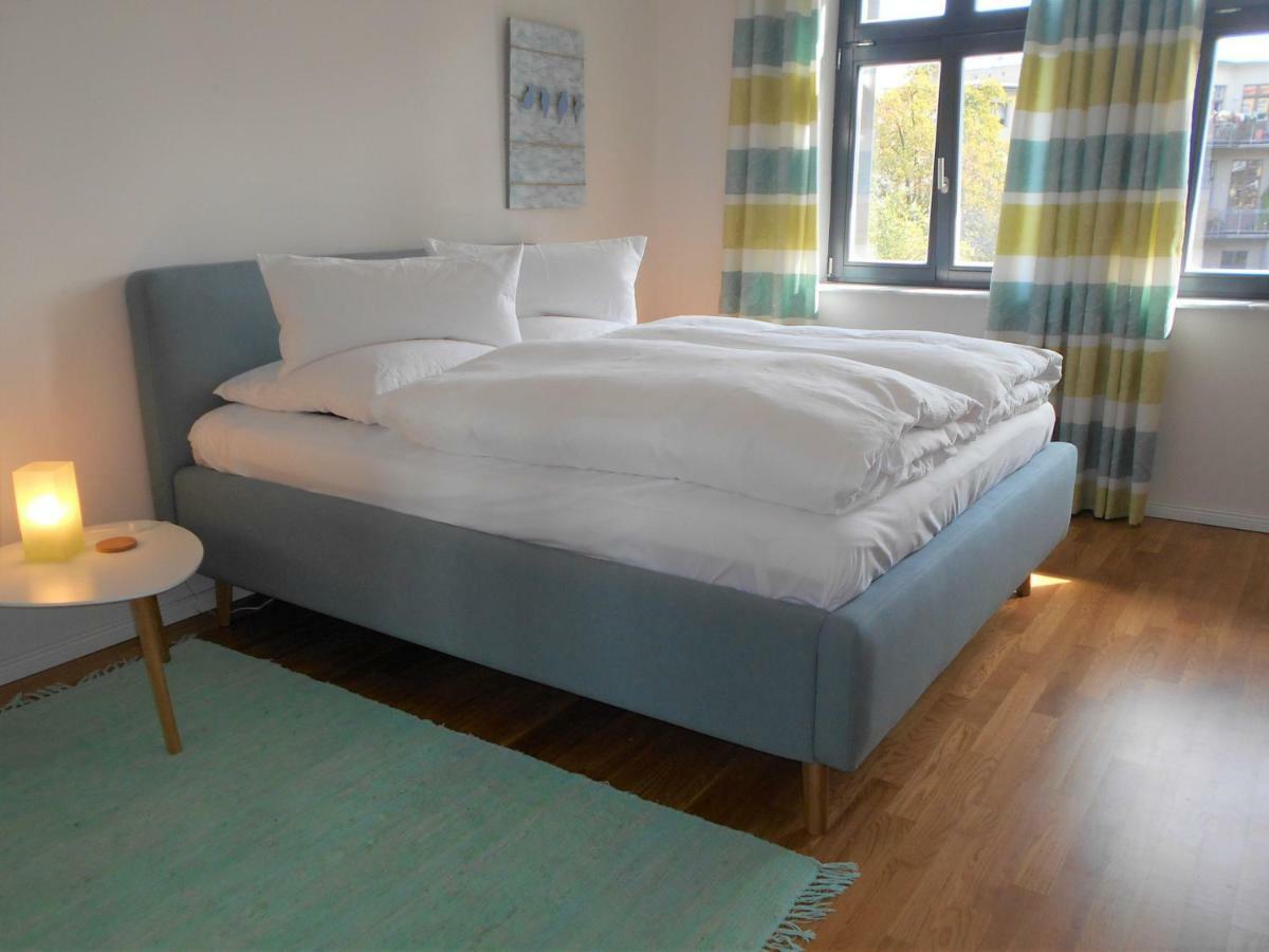 Apartment Design - Am Schlosspark Adults Only *