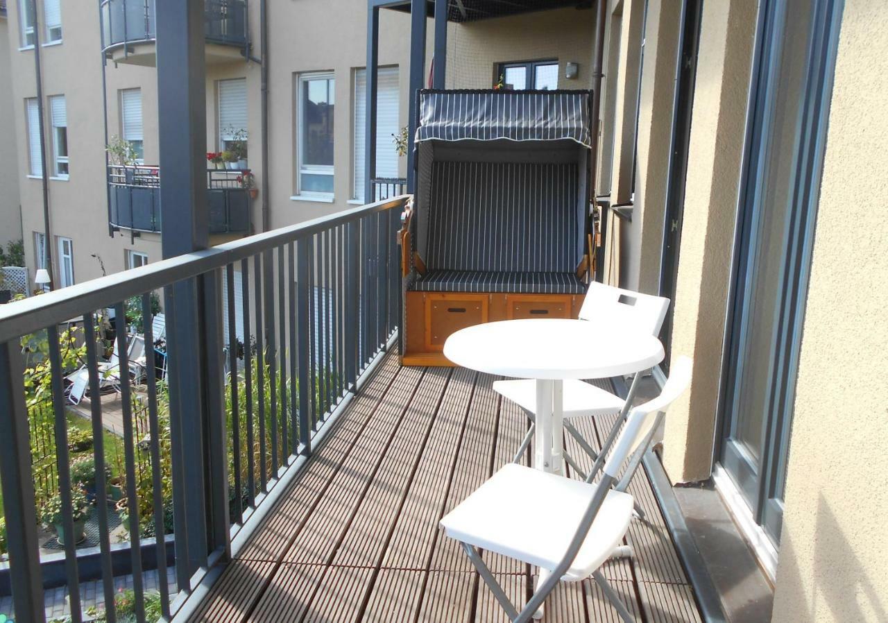 Voltaireweg Appartement *